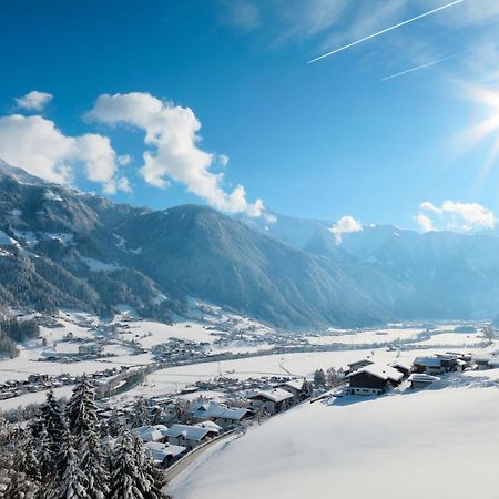 Holiday Home Mariandl By Interhome Mayrhofen Exterior foto