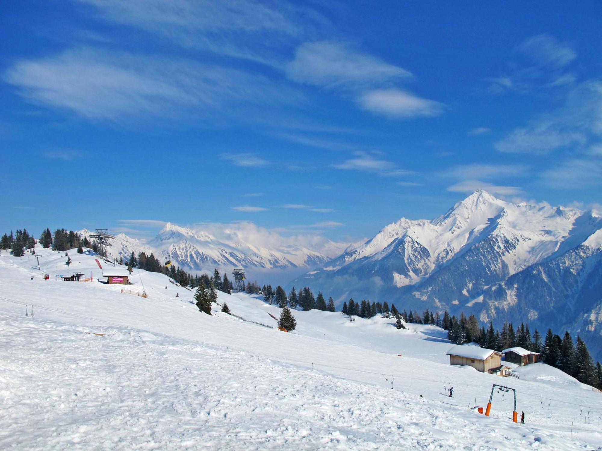 Holiday Home Mariandl By Interhome Mayrhofen Exterior foto
