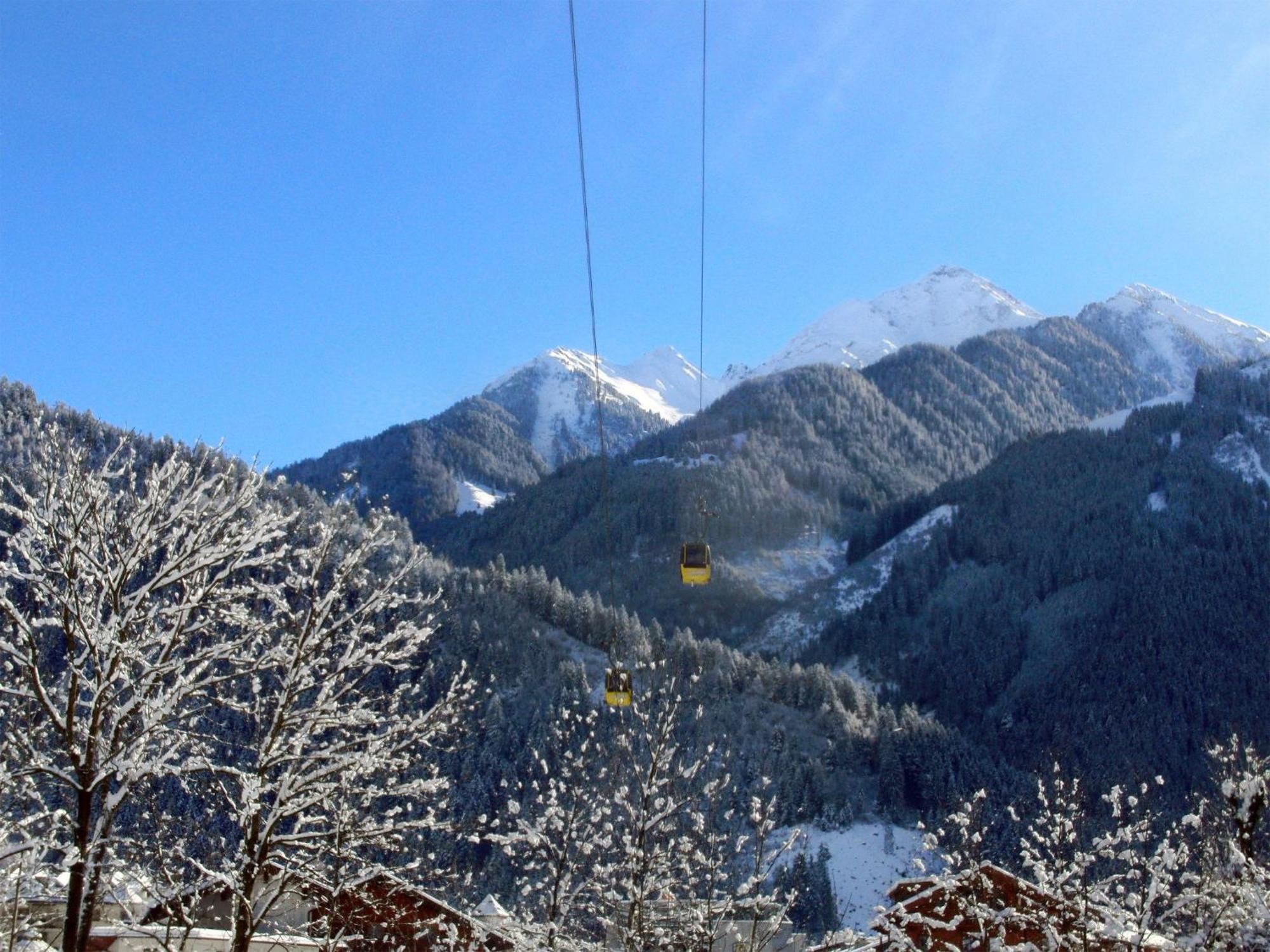 Holiday Home Mariandl By Interhome Mayrhofen Exterior foto