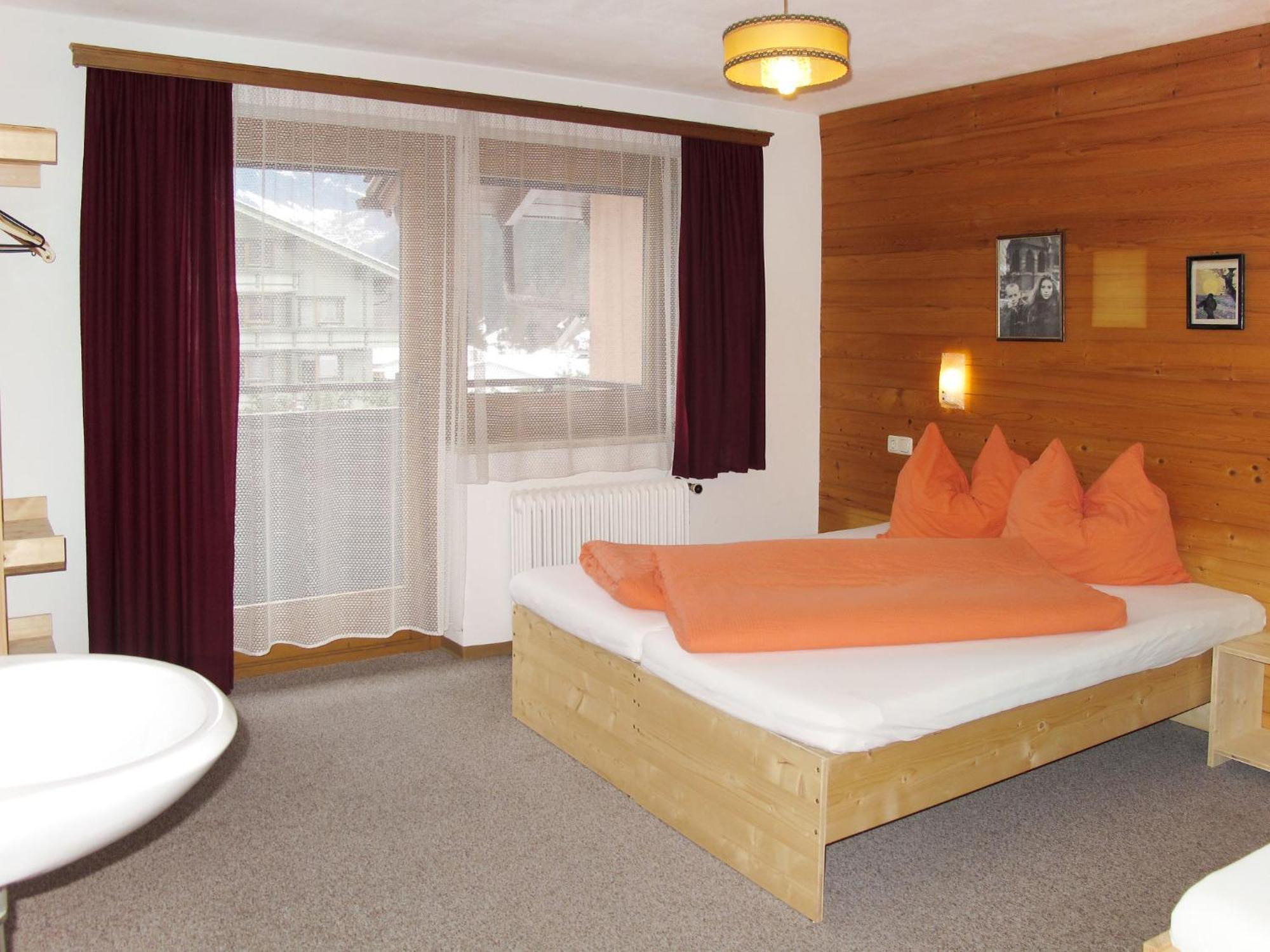 Holiday Home Mariandl By Interhome Mayrhofen Exterior foto